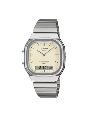 Reloj Casio hombre Modelo AQ-240E-7A2
