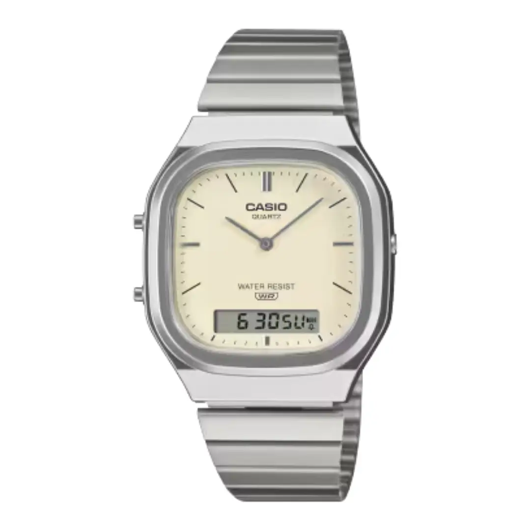 Reloj Casio hombre Modelo AQ-240E-7A2 1