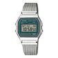 Reloj Casio vintage Modelo A-158WEM-3D - Miniatura 1