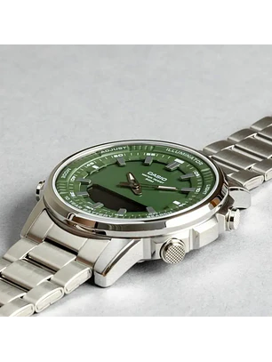 Reloj Casio hombre Modelo AMW-880D-3A