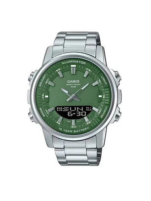 Reloj Casio hombre Modelo AMW-880D-3A