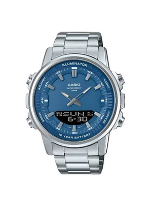 Reloj Casio hombre Modelo AMW-880D-2A1V