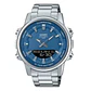 Reloj Casio hombre Modelo AMW-880D-2A1V - Miniatura 1