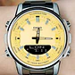 Reloj Casio hombre Modelo AMW-880D-9A - Miniatura 2