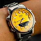 Reloj Casio hombre Modelo AMW-880D-9A - Miniatura 3