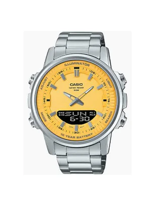 Reloj Casio hombre Modelo AMW-880D-9A