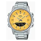 Reloj Casio hombre Modelo AMW-880D-9A - Miniatura 1