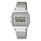 Reloj Casio vintage Modelo A-158WEM-7D - Miniatura 1