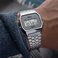 Reloj Casio vintage Modelo A-159WEVJ-7D - Miniatura 3