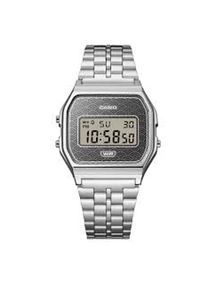 Reloj Casio vintage Modelo A-159WEVJ-7D