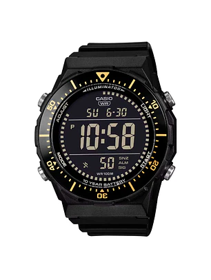 Reloj Casio hombre Modelo AE-1700H-1B