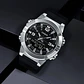 Reloj Casio hombre Modelo AMW-870-1A - Miniatura 2