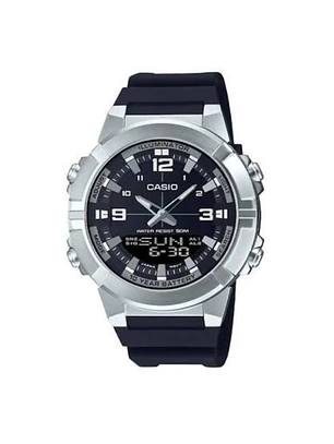 Reloj Casio hombre Modelo AMW-870-1A