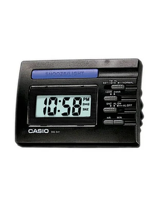 Reloj Casio Despertador DQ-541-1