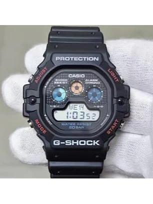 Reloj G-Shock Digital DW-5900U-1D