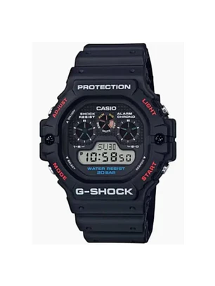 Reloj G-Shock Digital DW-5900U-1D