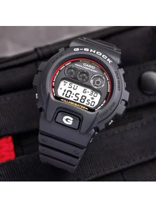 Reloj G-Shock Digital DW-6900RL-1D
