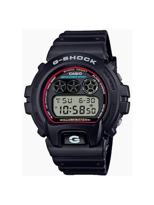 Reloj G-Shock Digital DW-6900RL-1D