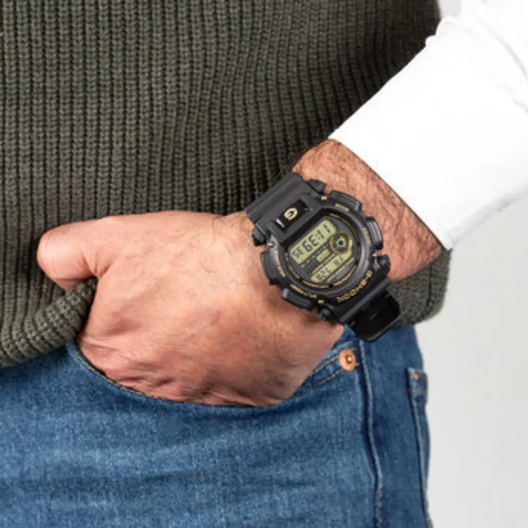 Reloj G-Shock Digital DW-9052GBX-1A9 3
