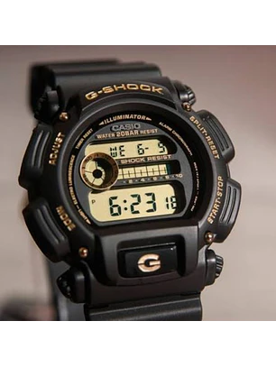 Reloj G-Shock Digital DW-9052GBX-1A9