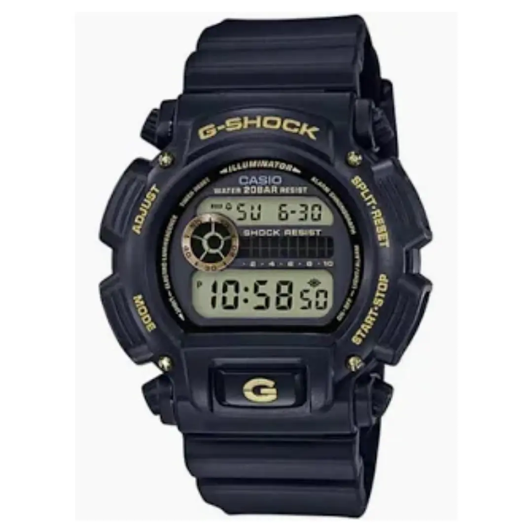 Reloj G-Shock Digital DW-9052GBX-1A9 1