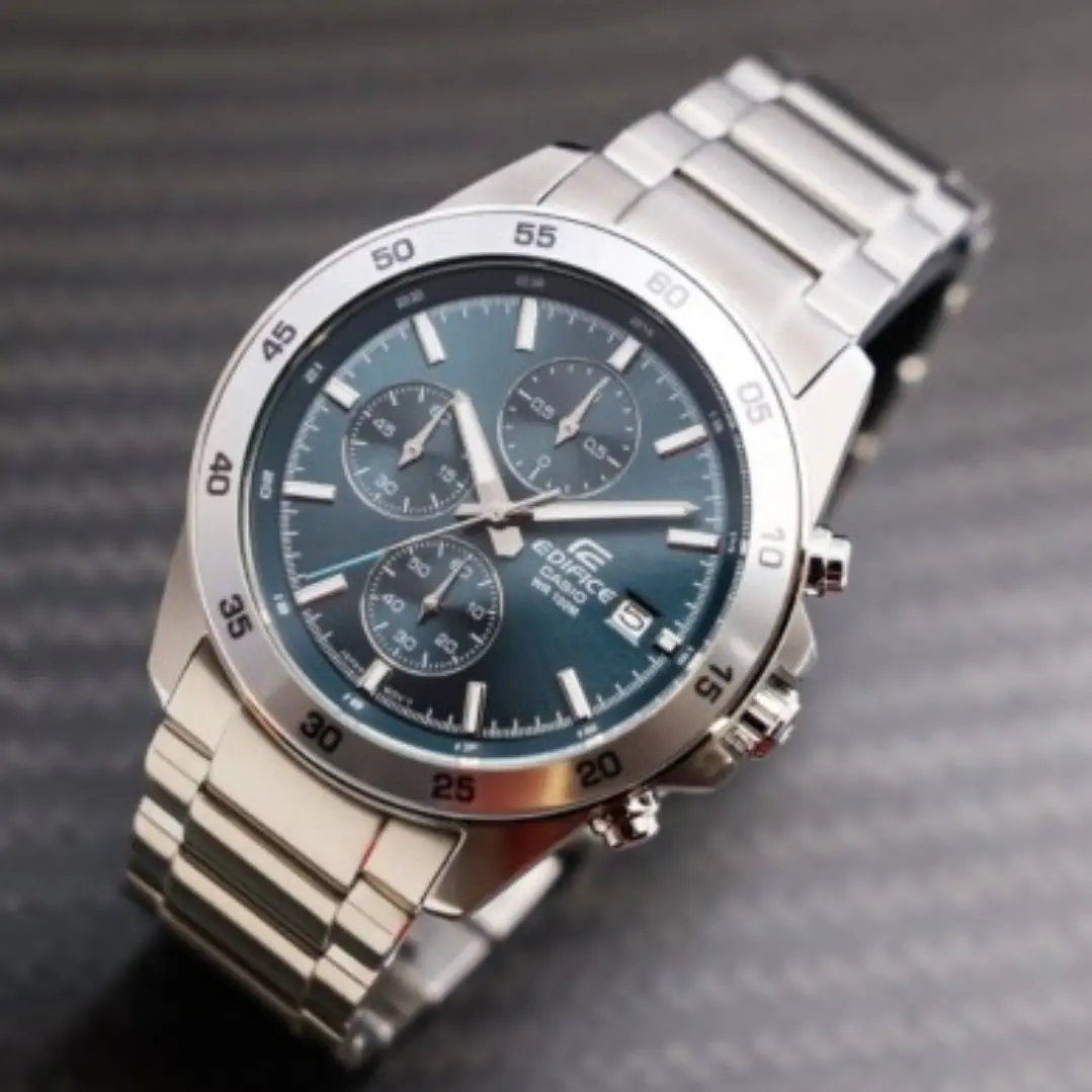 Reloj EDIFICE hombre Modelo EFR-526D-2A 2