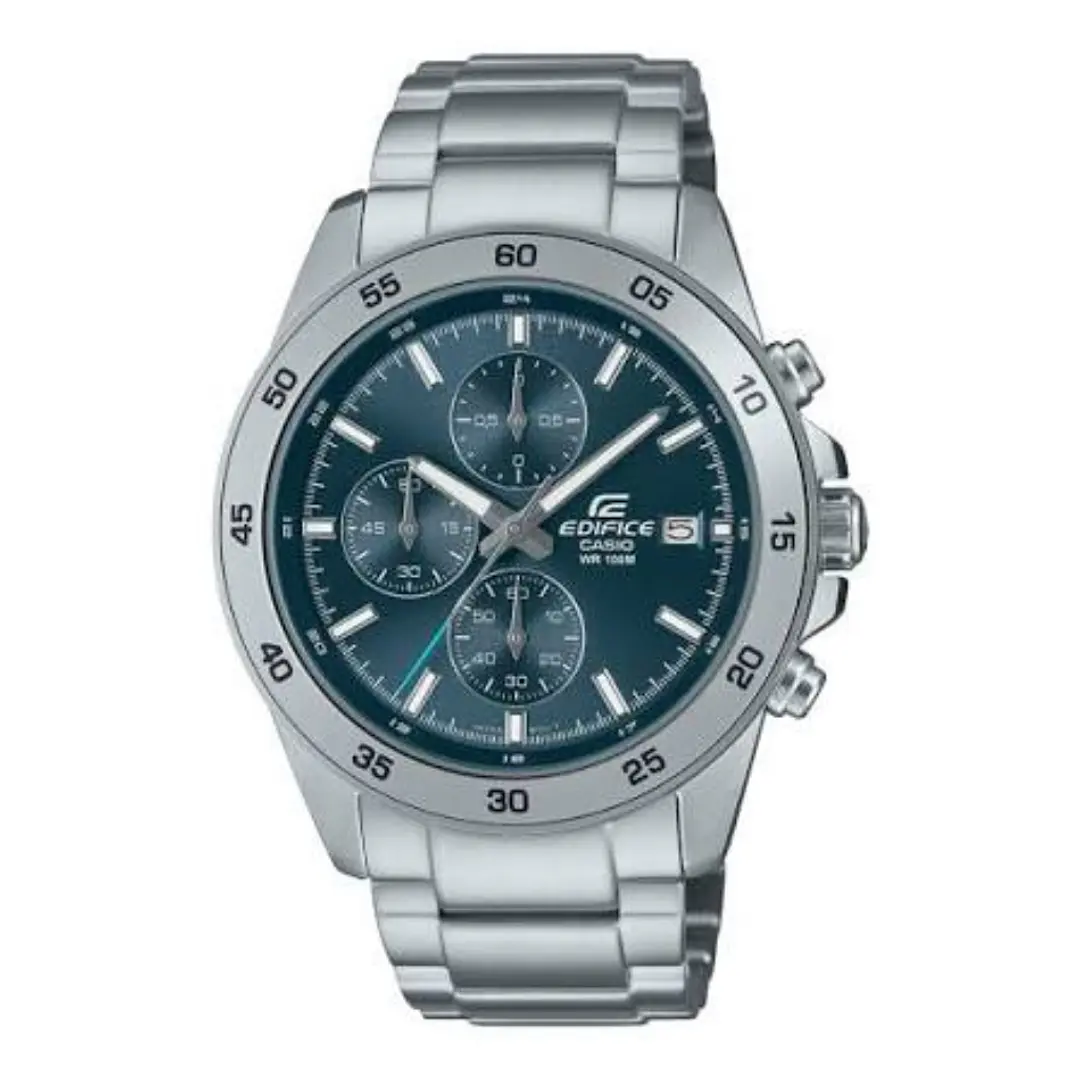 Reloj EDIFICE hombre Modelo EFR-526D-2A 1