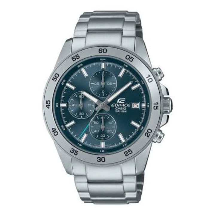 Reloj EDIFICE hombre Modelo EFR-526D-2A 1
