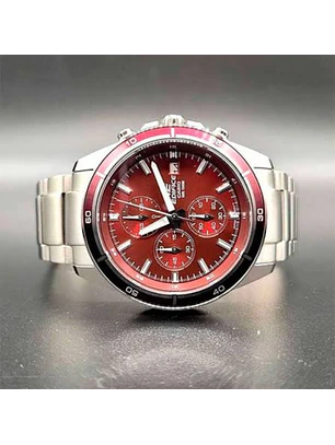 Reloj EDIFICE hombre Modelo EFR-526D-5C