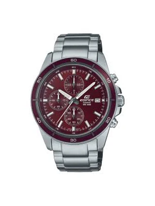 Reloj EDIFICE hombre Modelo EFR-526D-5C