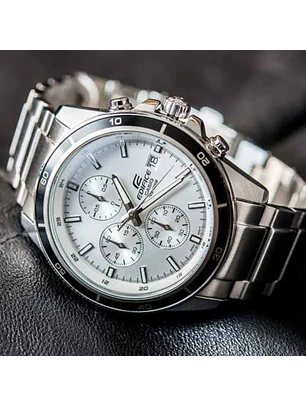 Reloj EDIFICE hombre Modelo EFR-526D-7A