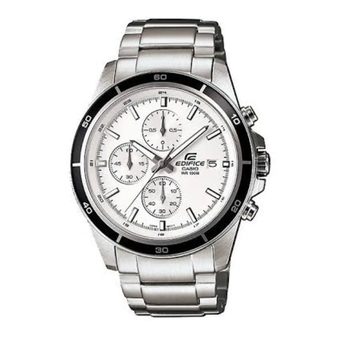 Reloj EDIFICE hombre Modelo EFR-526D-7A 1