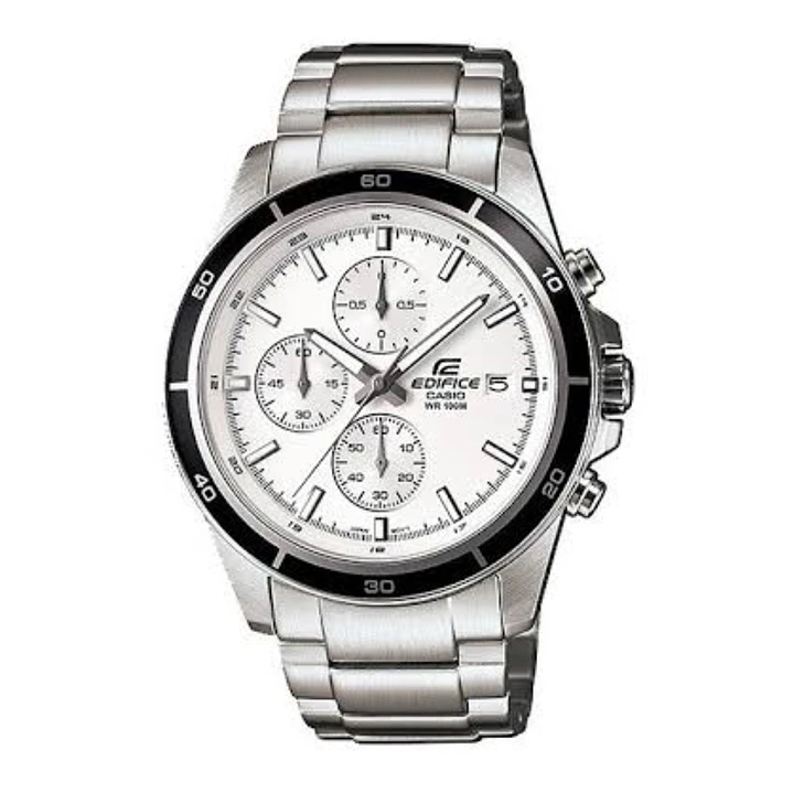 Reloj EDIFICE hombre Modelo EFR-526D-7A 1
