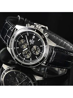 Reloj EDIFICE hombre Modelo EFR-526L-1A