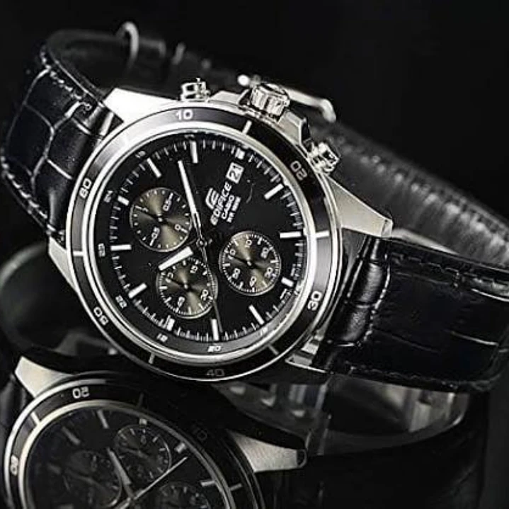 Reloj EDIFICE hombre Modelo EFR-526L-1A 2