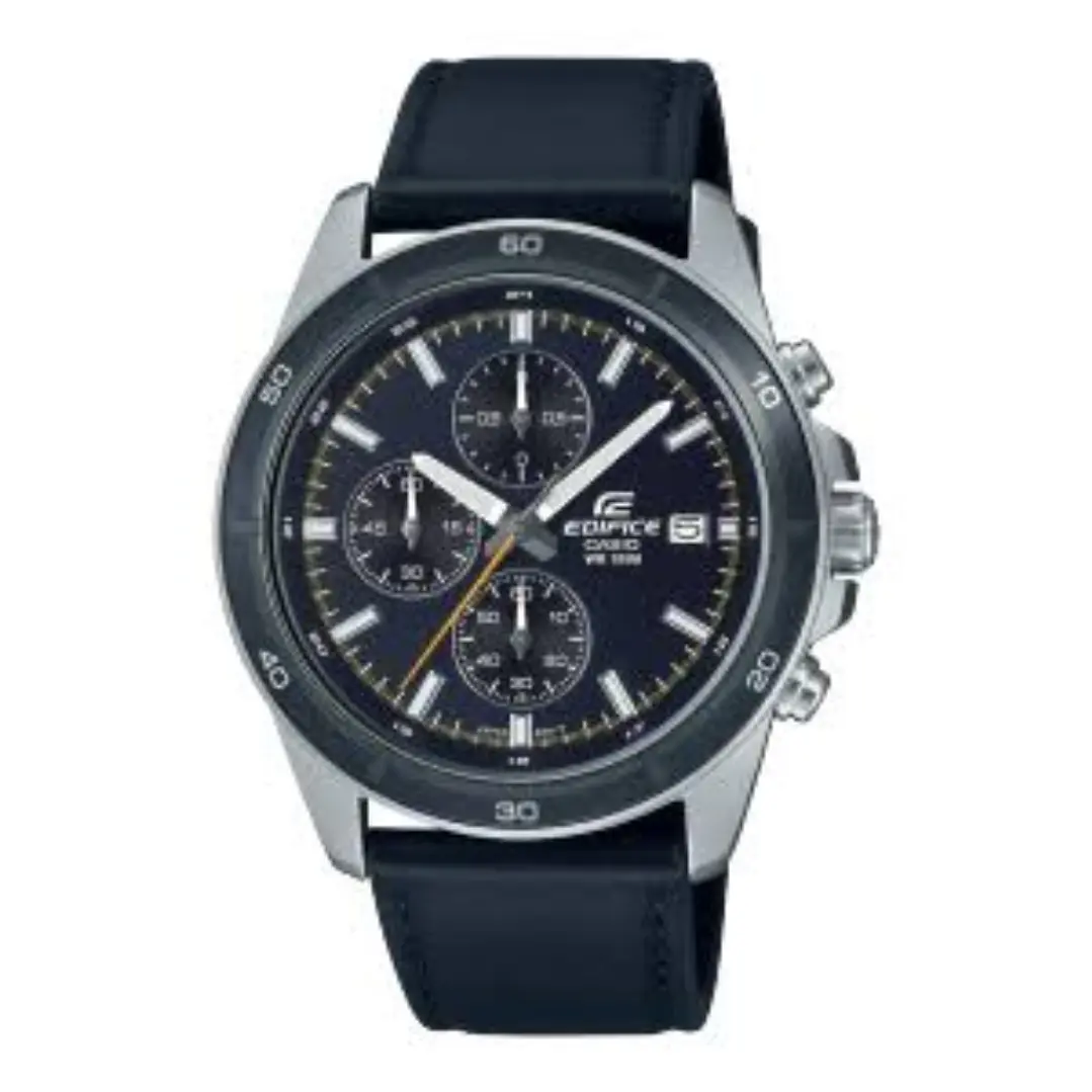 Reloj EDIFICE hombre Modelo EFR-526L-1A 1
