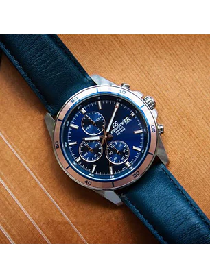 Reloj EDIFICE hombre Modelo EFR-526L-2A