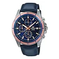 Reloj EDIFICE hombre Modelo EFR-526L-2A - Miniatura 1