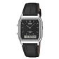 Reloj Casio hombre Modelo AQ-230EL-1A - Miniatura 1