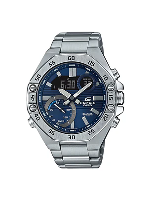 Reloj EDIFICE hombre Modelo ECB-10D-2A