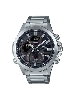 Reloj EDIFICE hombre Modelo ECB-30D-1A