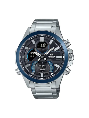 Reloj EDIFICE hombre Modelo ECB-30DB-1A