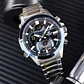 Reloj EDIFICE hombre Modelo ECB-30DB-1A - Miniatura 2