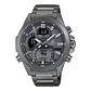 Reloj EDIFICE hombre Modelo ECB-30DC-1B - Miniatura 1