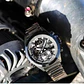 Reloj EDIFICE hombre Modelo ECB-30DC-1B - Miniatura 2