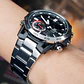 Reloj EDIFICE hombre Modelo ECB-40D-1A - Miniatura 4
