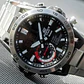 Reloj EDIFICE hombre Modelo ECB-40D-1A - Miniatura 2