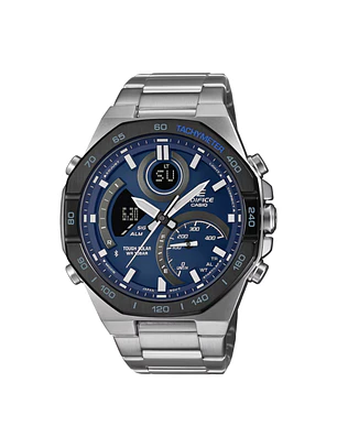 Reloj EDIFICE hombre Modelo ECB-950DB-2A