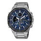 Reloj EDIFICE hombre Modelo ECB-950DB-2A - Miniatura 1