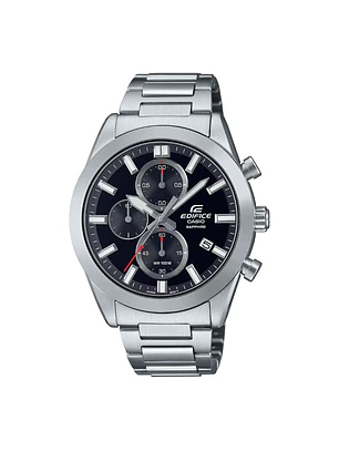 Reloj EDIFICE hombre Modelo EFB-710D-1A